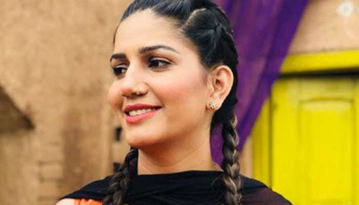 Sapna Choudhary's latest Haryanvi song will give you TGIF feels - Watch