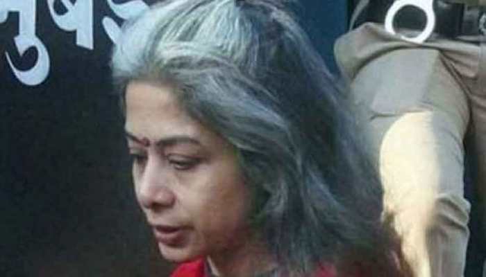 Sheena Bora murder case: Special CBI court rejects Indrani Mukerjea's bail plea 
