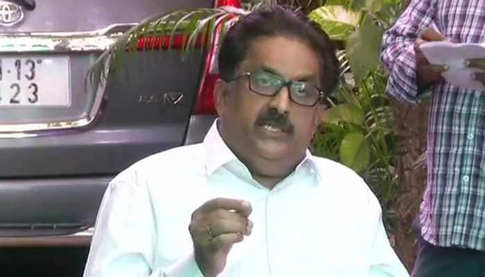 Gutkha scam: Chennai ex-police commissioner George pleads innocence