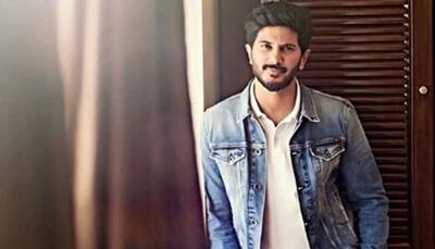 Dulquer Salmaan sends out b'day wish to 'coolest dude' Mammootty
