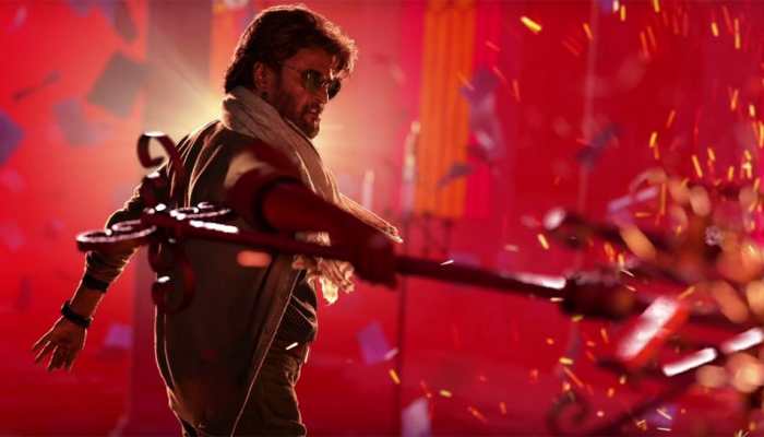 Rajinikanth's 'Thalaivar 165' named 'Petta'—Watch motion poster