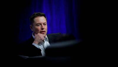 Elon Musk smokes Marijuana on webcast, Tesla's market share drops