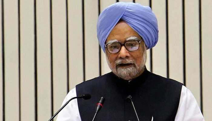 Black money, notes ban: Modi government failed to fulfil promises it made, says Manmohan Singh