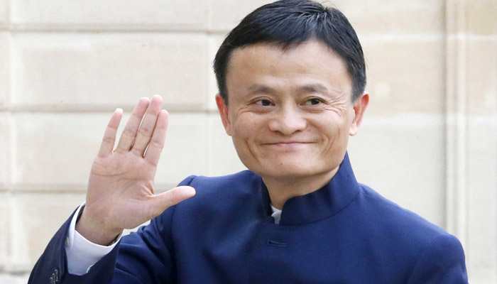 Alibaba co-founder Jack Ma to retire, focus on philanthropy