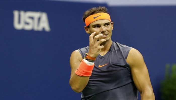 US Open: Rafael Nadal&#039;s repeat bid in NYC derailed by injury