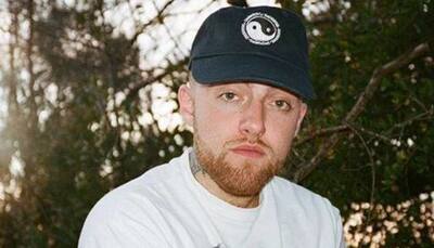 Rapper Mac Miller dead at 26