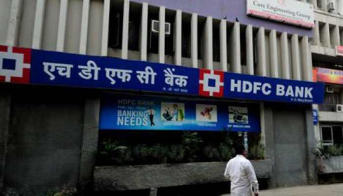 HDFC bank official goes missing from Mumbai; car found abandoned in Navi Mumbai HDFC bank official goes missing from Mumbai; car found abandoned in Navi Mumbai
