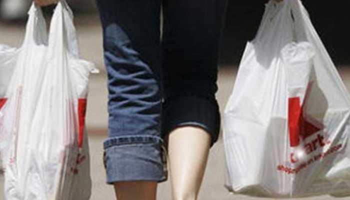 After liquor, Bihar government may soon ban polythene, plastic bags