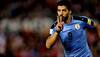 Uruguay, Argentina win big in U.S. friendlies