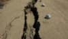 5.9-magnitude earthquake jolts China's Yunan province, 14 injured