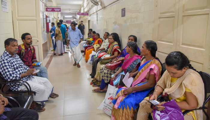 Naturopath in Kerala held for spreading false information on Leptospirosis' treatment