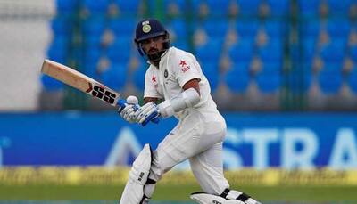 Murali Vijay set to play English county cricket for Essex
