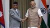 In setback for India, Nepal pulls out of BIMSTEC anti-terror drill to be held in Pune