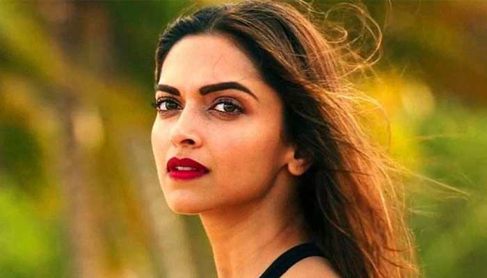 It was not about being brave or revolutionary: Deepika Padukone on sharing depression battle