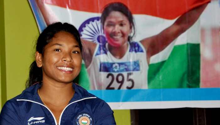 Asian Games Heptathlete Swapna Barman may undergo back surgery