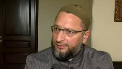 AIMIM chief Asaduddin Owaisi rejects RSS' 'lion and dogs' analogy, says outfit disrespects Constitution