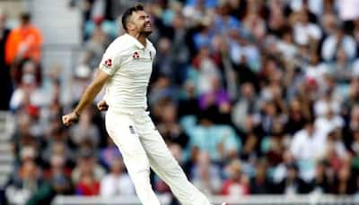 India vs England 5th Test, Day 2: India off balance, reeling 174/6 at stumps