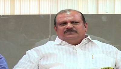 Kerala MLA PC George attacks 'raped' nun, calls her 'prostitute'