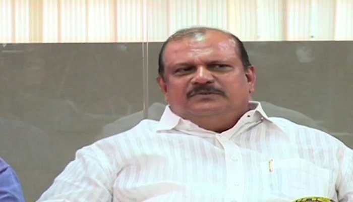Kerala MLA PC George attacks 'raped' nun, calls her 'prostitute'