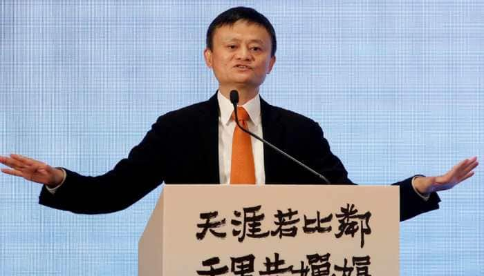 Alibaba co-founder Jack Ma won&#039;t retire for now, will announce succession plan