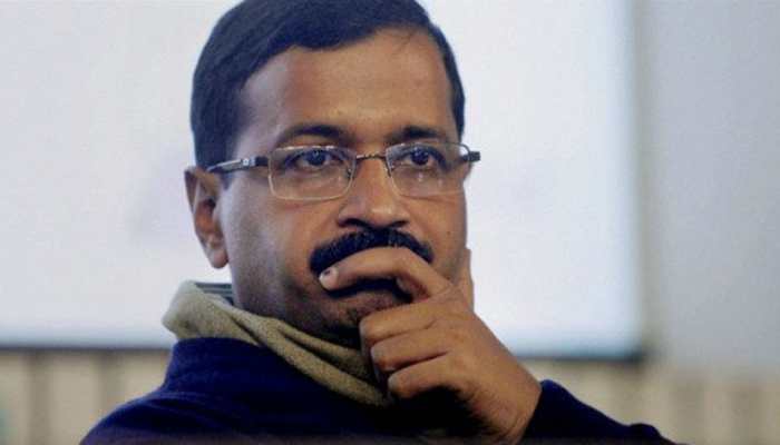 Rafale scam: CM Arvind Kejriwal attacks Centre, calls BJP more corrupt than Congress