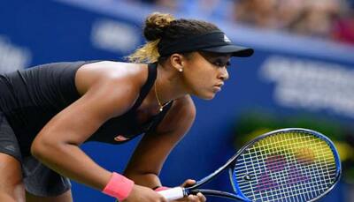 In match filled with drama, Japan's Naomi Osaka defeats Serena Williams to win US Open