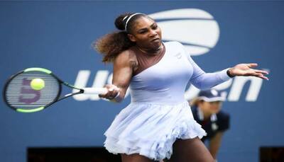 Serena Williams points towards sexism in tennis after controversial US Open final