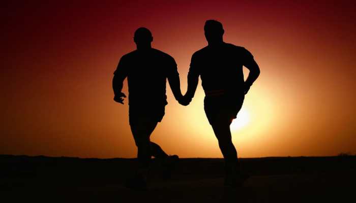 Old-age home for gay community planned in Gujarat Old-age home for gay community planned in Gujarat