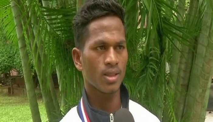 This boy from naxal-affected Malakangiri made India proud
