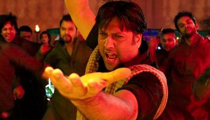 Govinda enjoyed working with Ranveer Singh