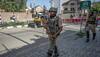 'Shelf life' of terrorists reduced in Valley, claims Jammu and Kashmir Police 