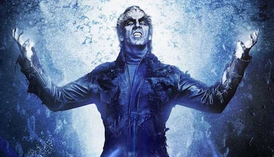 Akshay Kumar has special birthday treat for fans, unveils new 2.0 poster—See pic