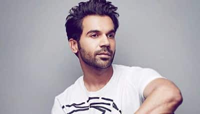 Rajkummar Rao thanks fans for the overwhelming response on 'Stree' in a hilarious way - Watch