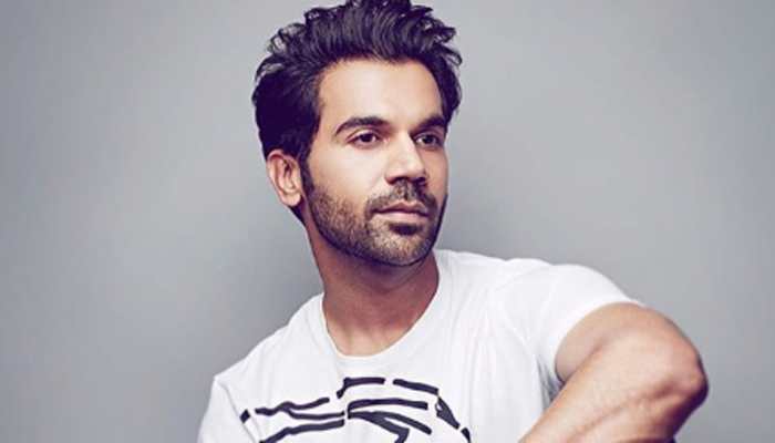 Rajkummar Rao thanks fans for the overwhelming response on 'Stree' in a hilarious way - Watch