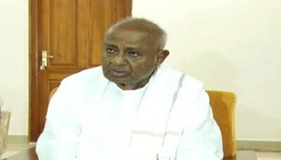 Karnataka: Janata Dal Secular backs Congress' Bharat Bandh call on Monday