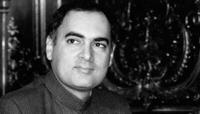 Rajiv Gandhi assassination case: Tamil Nadu cabinet recommends to Governor to release 7 life convicts