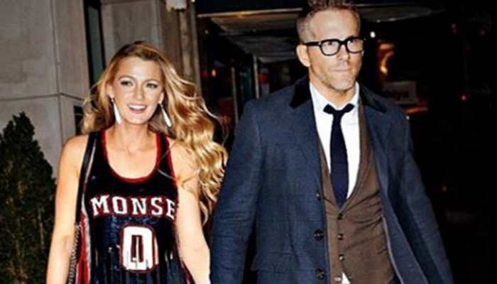 Ryan makes me feel strong and independent: Blake Lively Ryan makes me feel strong and independent: Blake Lively