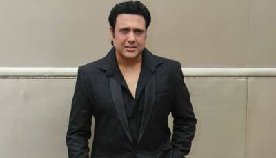Never felt I have failed: Govinda