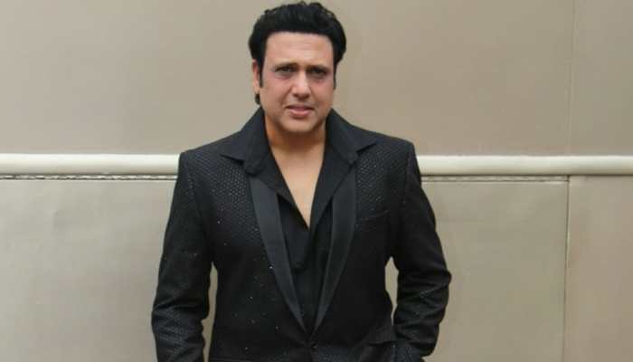 Never felt I have failed: Govinda