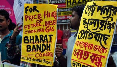 'Bharat Bandh' against steep fuel prices: States gear up to tackle impact