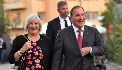 Sweden faces political deadlock after gains by far-right party
