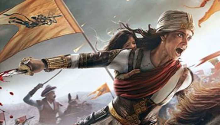'Manikarnika: The Queen of Jhansi': Kangana Ranaut may unveil the teaser on this date