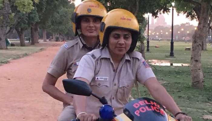 &#039;Fearless Run&#039;: 200 women run for 5 kms at midnight to show Delhi is safe