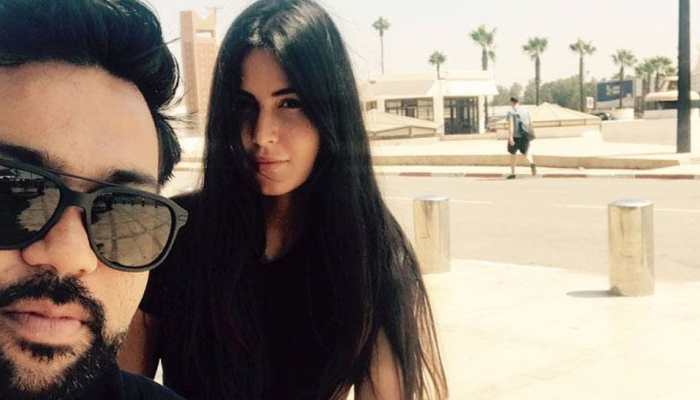 Ali Abbas Zafar reminisces first film with Katrina Kaif, calls it 'special'