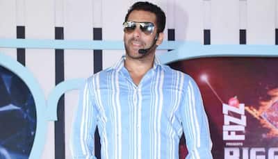 Bigg Boss 12: Will this singer be a part of Salman Khan's show?