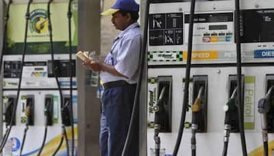 Govt rules out excise duty cut as petrol, diesel prices hit fresh high