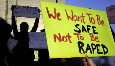 Man rapes 25-year-old Mumbai woman, films act, blackmails her to fund Canada trip