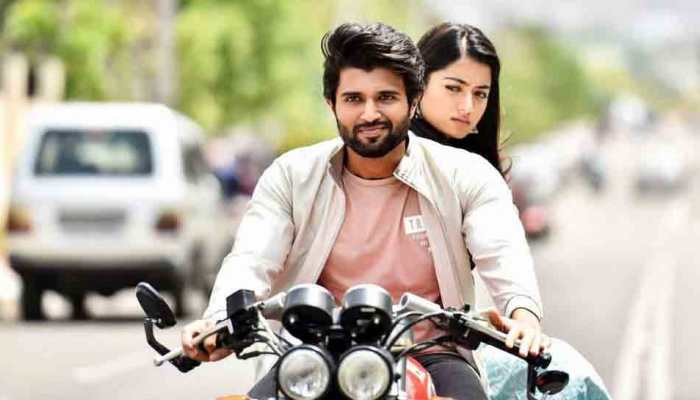 Vijay Devarakonda's Geetha Govindam continuous glorious run in USA ...
