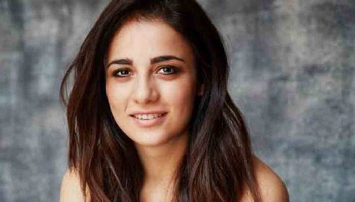 Radhika Madan looks forward to her debut at Toronto International Film Festival