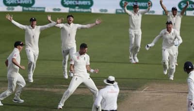 India vs England, 5th Test Day 4: As it happened